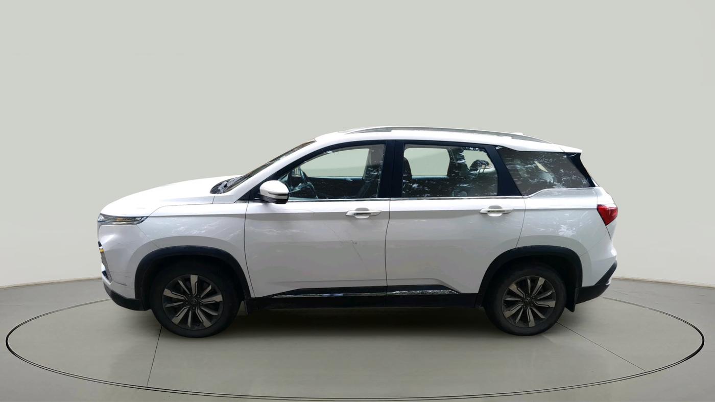 2019 MG HECTOR SHARP 1.5 DCT PETROL, Petrol, Automatic, 1,82,500 km, exterior