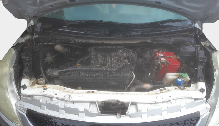 2013 Maruti Swift Dzire VXI, Petrol, Manual, 92,988 km, exterior