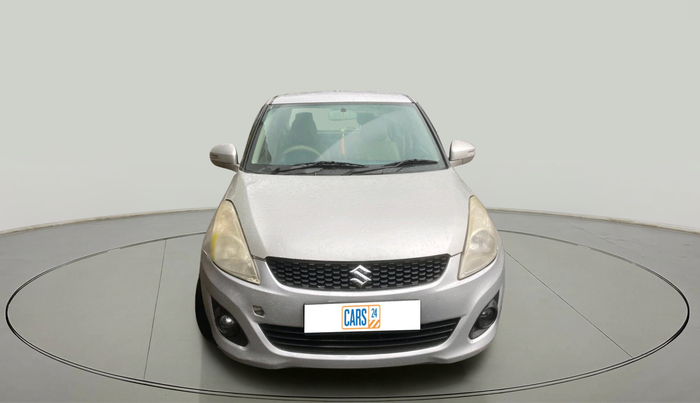 2013 Maruti Swift Dzire VXI, Petrol, Manual, 92,988 km, exterior