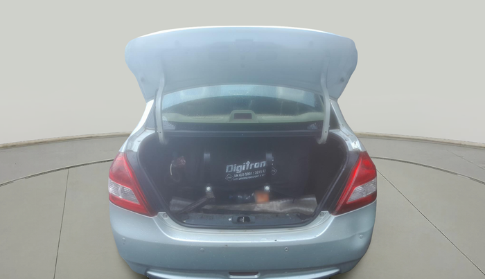 2013 Maruti Swift Dzire VXI, Petrol, Manual, 92,988 km, exterior