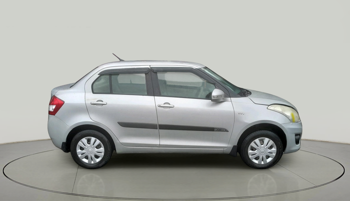 2013 Maruti Swift Dzire VXI, Petrol, Manual, 92,988 km, exterior