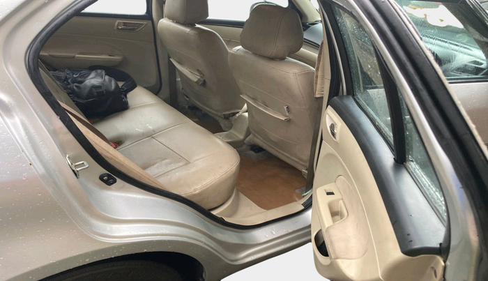 2013 Maruti Swift Dzire VXI, Petrol, Manual, 92,988 km, interior