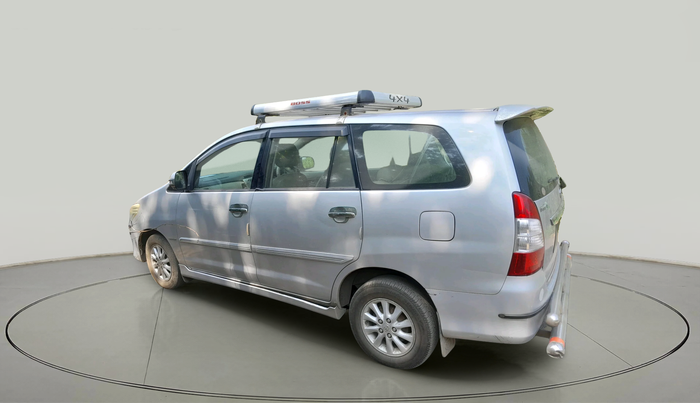 2013 Toyota Innova 2.5 VX 8 STR, Diesel, Manual, 2,23,000 km, exterior