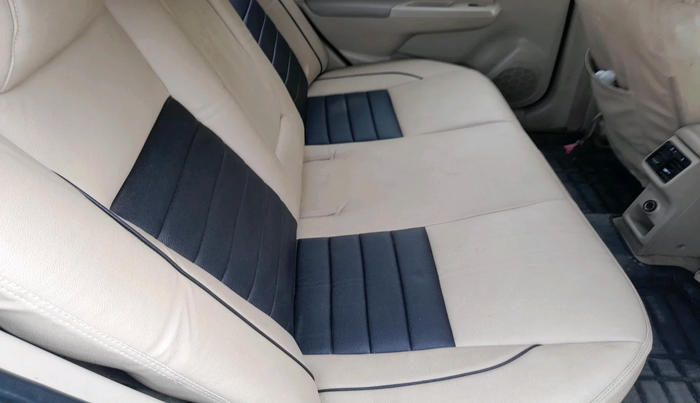 2014 Maruti Ciaz VDI, Diesel, Manual, 1,14,019 km, interior