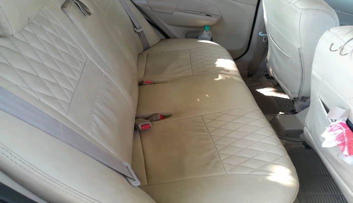 2015 Maruti Swift Dzire VXI, Petrol, Manual, 65,692 km, interior