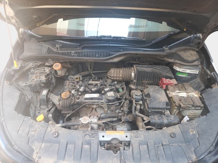 2022 Tata ALTROZ XZ PETROL, Petrol, Manual, 31,056 km, exterior