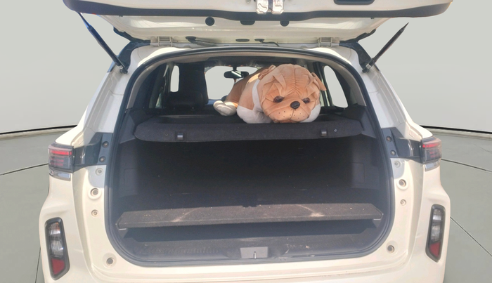 2022 Maruti Grand Vitara ALPHA PLUS HYBRID ECVT, Hybrid, Automatic, 1,31,964 km, exterior