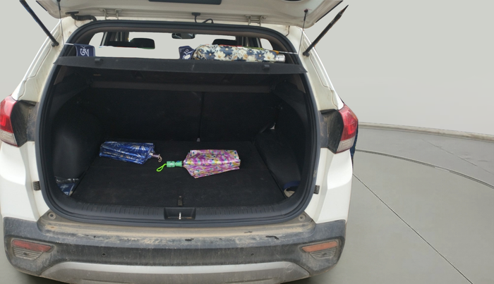 2018 Hyundai Creta SX AT 1.6 DIESEL, Diesel, Automatic, 1,40,675 km, exterior