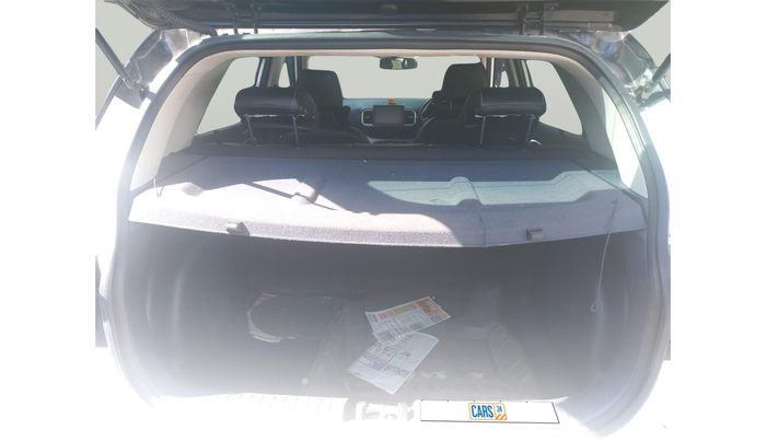 2019 Hyundai VENUE SX 1.0 TURBO, Petrol, Manual, 66,331 km, exterior
