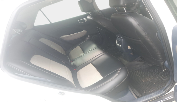 2019 Hyundai VENUE SX 1.0 TURBO, Petrol, Manual, 66,331 km, interior