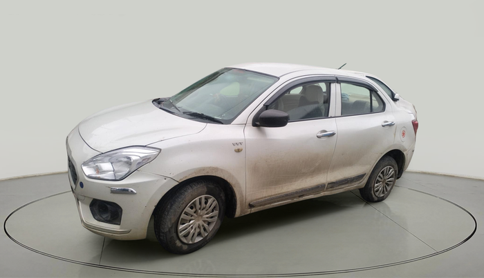 2018 Maruti Dzire LXI, Petrol, Manual, 71,929 km, exterior