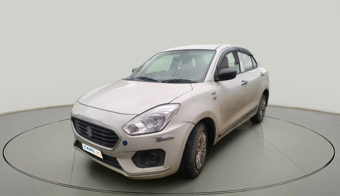 2018 Maruti Dzire LXI, Petrol, Manual, 71,929 km, exterior