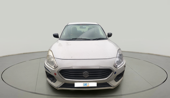 2018 Maruti Dzire LXI, Petrol, Manual, 71,929 km, exterior