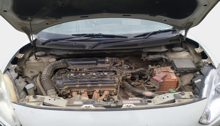 2018 Maruti Dzire LXI, Petrol, Manual, 71,929 km, exterior