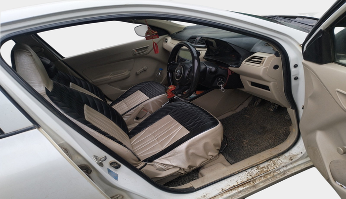2018 Maruti Dzire LXI, Petrol, Manual, 71,929 km, interior
