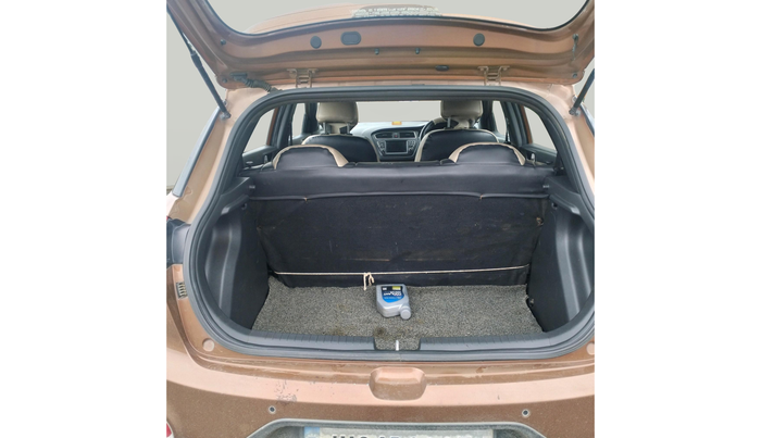 2018 Hyundai i20 Active 1.2 S, Petrol, Manual, 87,767 km, exterior