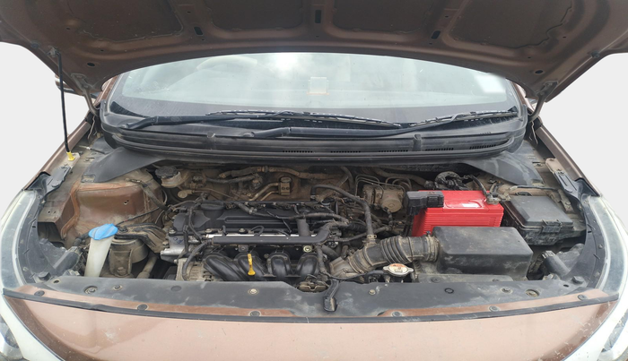 2018 Hyundai i20 Active 1.2 S, Petrol, Manual, 87,767 km, exterior