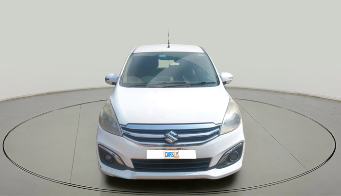 2016 Maruti Ertiga ZDI + SHVS, Diesel, Manual, 1,53,650 km, exterior