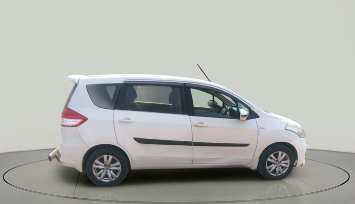 2016 Maruti Ertiga ZDI + SHVS, Diesel, Manual, 1,53,650 km, exterior