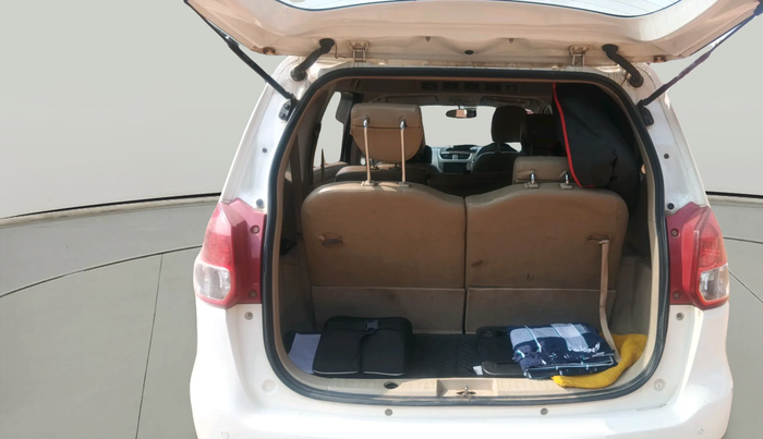 2016 Maruti Ertiga ZDI + SHVS, Diesel, Manual, 1,53,650 km, exterior