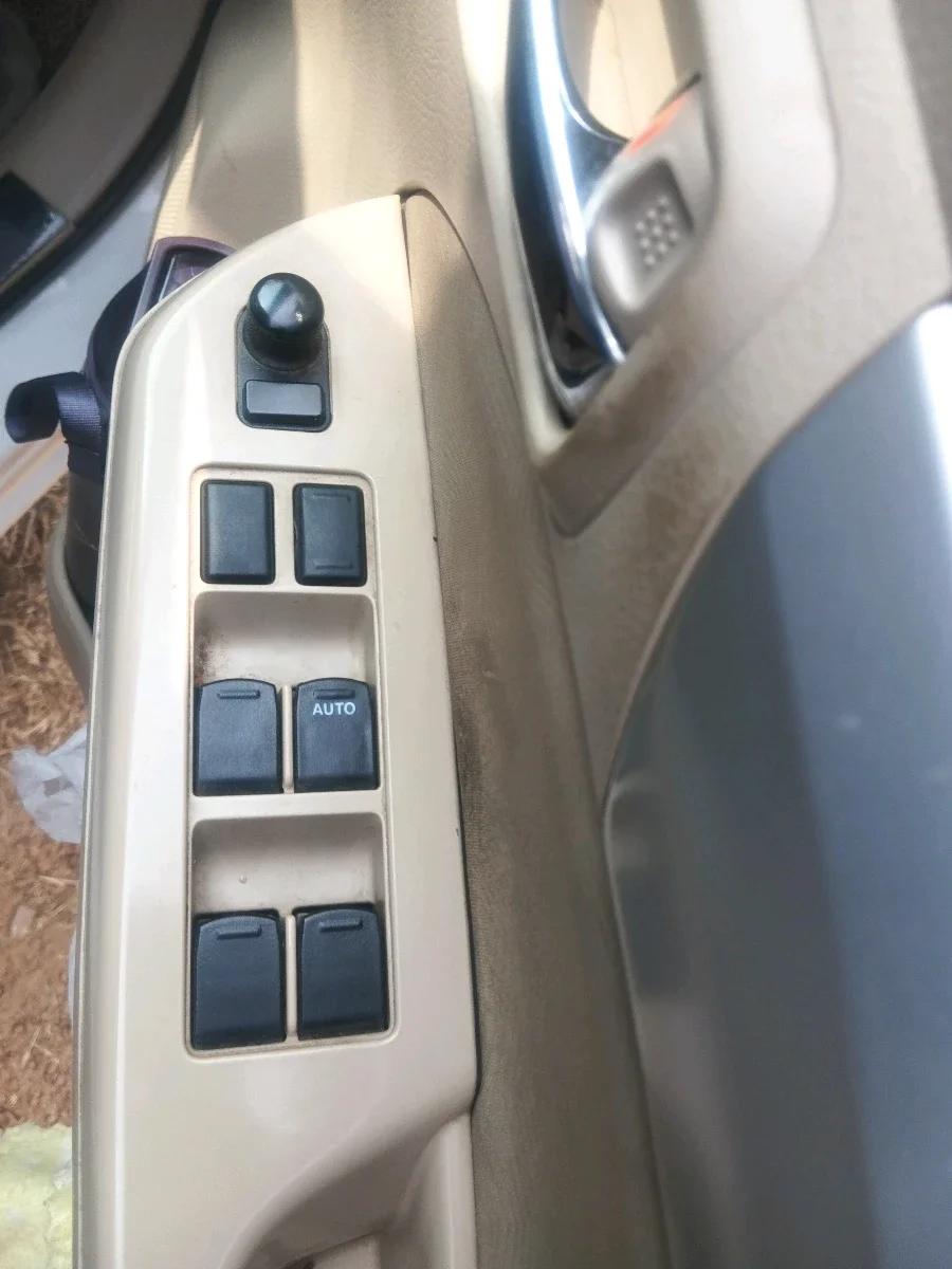 2016 Maruti Ertiga ZDI + SHVS, Diesel, Manual, 1,53,650 km, interior