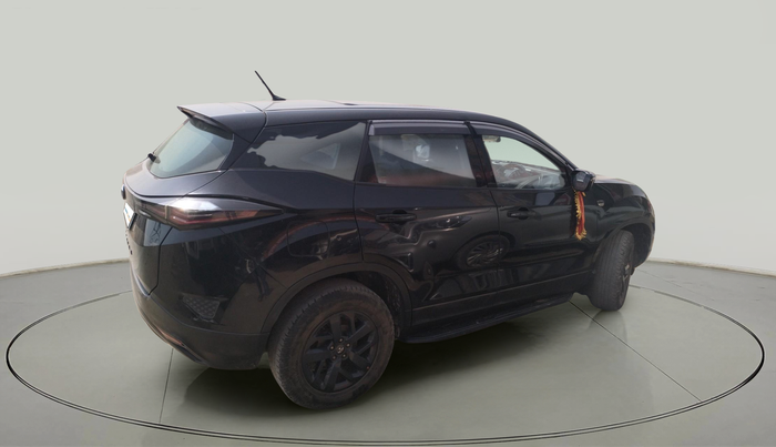 2022 Tata Harrier XT PLUS 2.0L KRYOTEC DARK EDITON, Diesel, Manual, 1,06,460 km, exterior