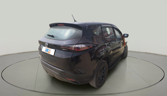 2022 Tata Harrier XT PLUS 2.0L KRYOTEC DARK EDITON, Diesel, Manual, 1,06,460 km, exterior