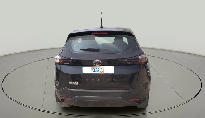 2022 Tata Harrier XT PLUS 2.0L KRYOTEC DARK EDITON, Diesel, Manual, 1,06,460 km, exterior