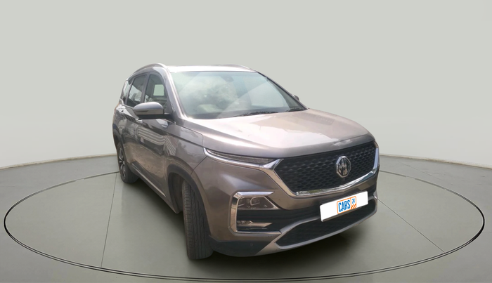 2020 MG HECTOR SHARP 2.0 DIESEL, Diesel, Manual, 78,285 km, exterior