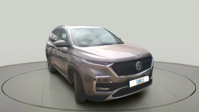 2020 MG HECTOR SHARP 2.0 DIESEL, Diesel, Manual, 78,285 km, exterior