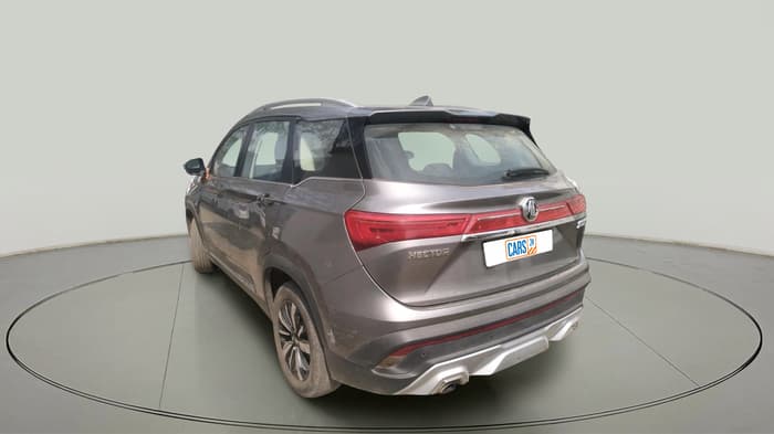 2020 MG HECTOR SHARP 2.0 DIESEL, Diesel, Manual, 78,285 km, exterior