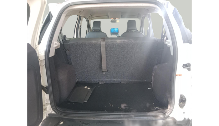 2014 Ford Ecosport AMBIENTE 1.5L PETROL, Petrol, Manual, 86,267 km, exterior