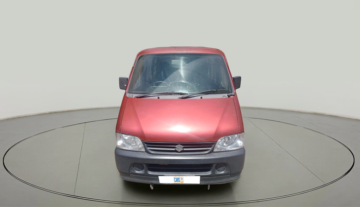 2018 Maruti Eeco 5 STR WITH A/C+HTR, Petrol, Manual, 1,48,253 km, exterior
