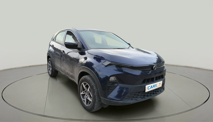 2025 Tata NEXON Smart + 1.5, Diesel, Manual, 4,659 km, exterior