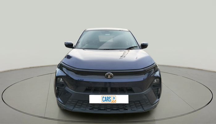 2025 Tata NEXON Smart + 1.5, Diesel, Manual, 4,659 km, exterior