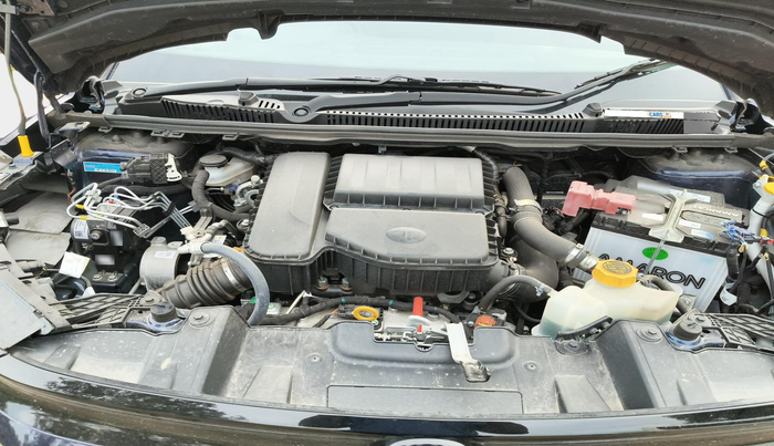 2025 Tata NEXON Smart + 1.5, Diesel, Manual, 4,659 km, exterior