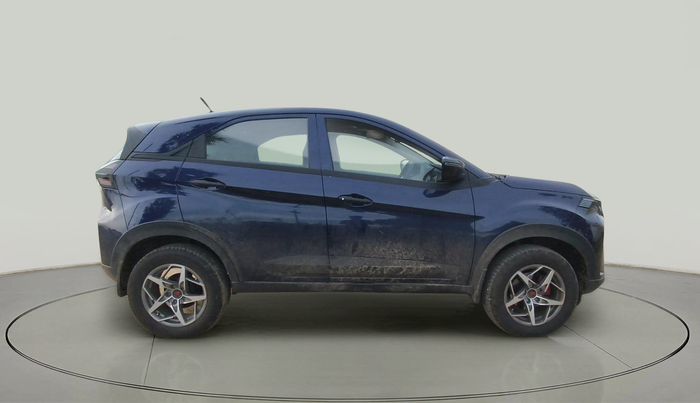 2025 Tata NEXON Smart + 1.5, Diesel, Manual, 4,659 km, exterior