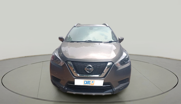 2019 Nissan Kicks XV PREMIUM DIESEL, Diesel, Manual, 56,631 km, exterior