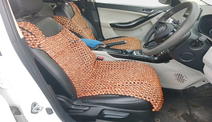 2021 Tata NEXON XZA PLUS PETROL, Petrol, Automatic, 43,460 km, interior