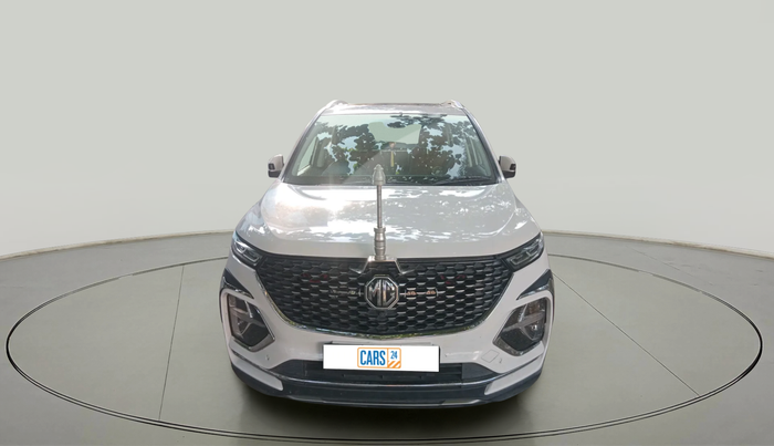 2022 MG HECTOR PLUS SHARP 2.0 DIESEL TURBO MT 6-STR, Diesel, Manual, 61,608 km, exterior