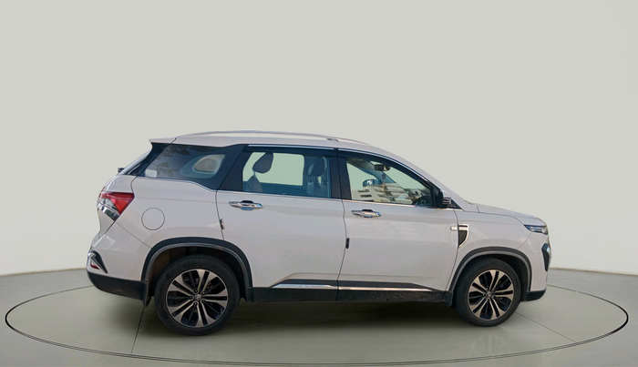 2022 MG HECTOR PLUS SHARP 2.0 DIESEL TURBO MT 6-STR, Diesel, Manual, 61,608 km, exterior
