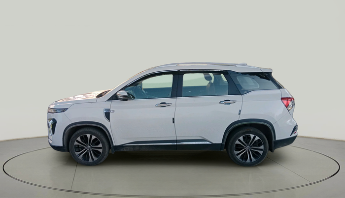 2022 MG HECTOR PLUS SHARP 2.0 DIESEL TURBO MT 6-STR, Diesel, Manual, 61,608 km, exterior