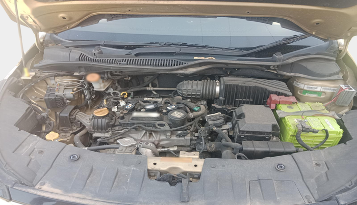 2021 Tata ALTROZ XZ PETROL, Petrol, Manual, 41,009 km, exterior