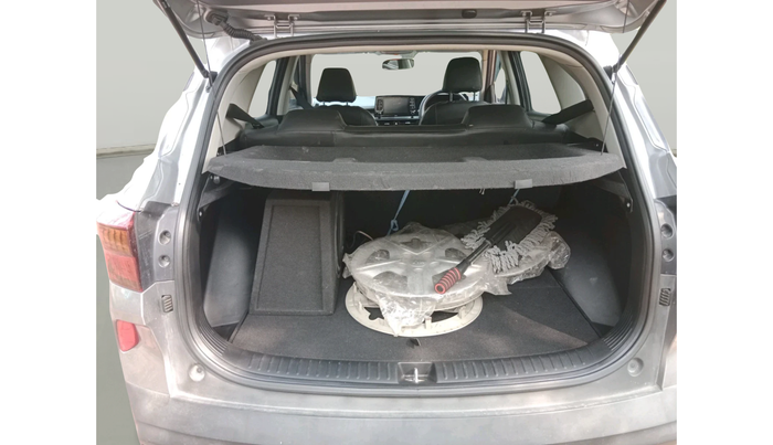 2020 KIA SELTOS HTK 1.5 PETROL, Petrol, Manual, 44,481 km, exterior