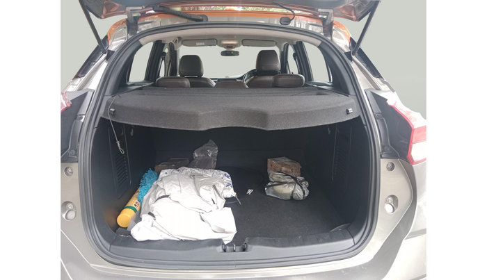 2019 Nissan Kicks XV PREMIUM O DUAL TONE DIESEL, Diesel, Manual, 34,911 km, exterior