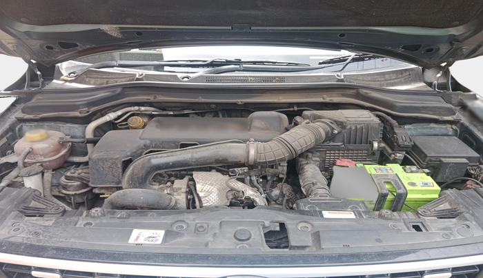 2021 Mahindra XUV300 W6 1.5 Sunroof Diesel, Diesel, Manual, 93,510 km, exterior