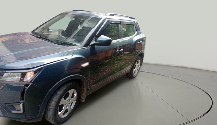 2021 Mahindra XUV300 W6 1.5 Sunroof Diesel, Diesel, Manual, 93,510 km, exterior