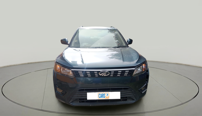2021 Mahindra XUV300 W6 1.5 Sunroof Diesel, Diesel, Manual, 93,510 km, exterior