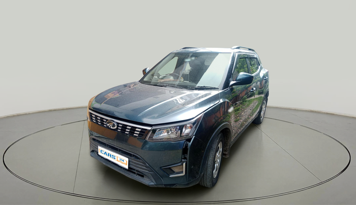 2021 Mahindra XUV300 W6 1.5 Sunroof Diesel, Diesel, Manual, 93,510 km, exterior