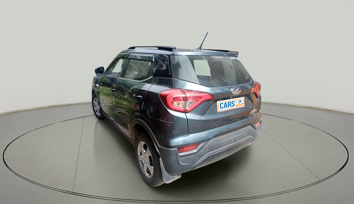 2021 Mahindra XUV300 W6 1.5 Sunroof Diesel, Diesel, Manual, 93,510 km, exterior